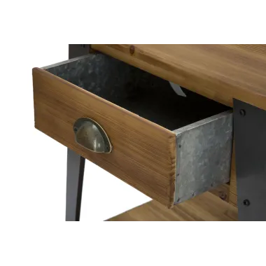 Stolik BOSTON 50x50x50 cm